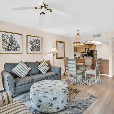 First Floor With Lake Views